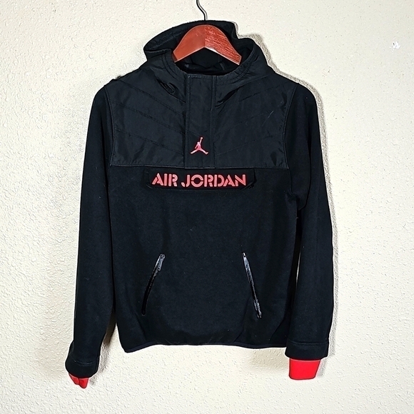 AIR Jordan Hoodie. - Picture 1 of 6